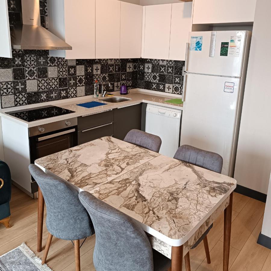 Lovely Holiday Apartment