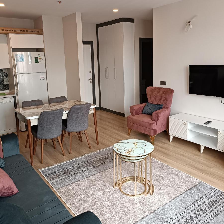 Apartment Lovely Holiday